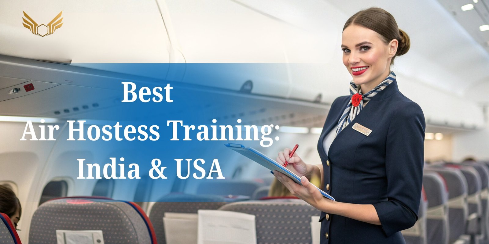 Best Air Hostess Training
