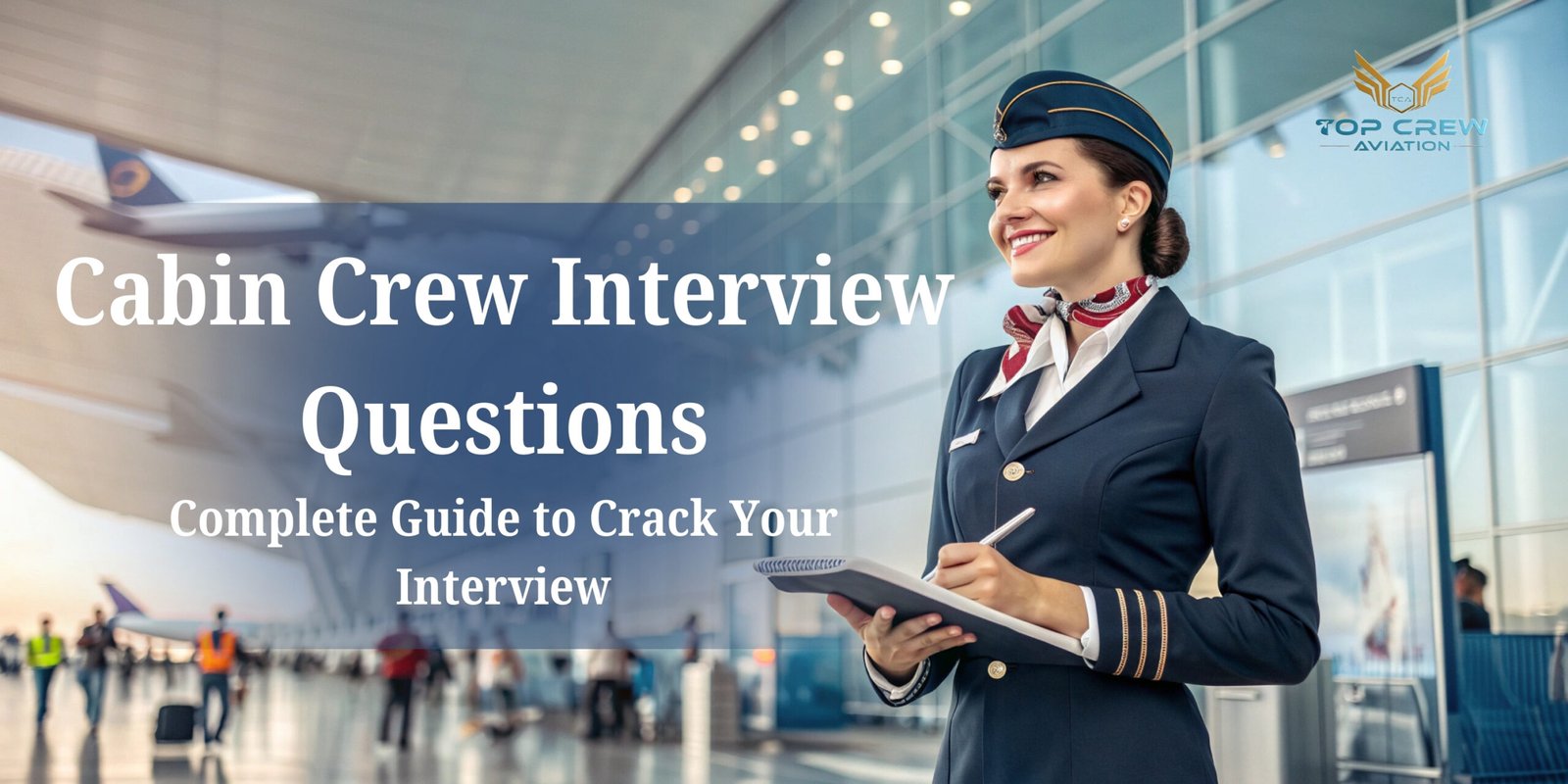 Cabin Crew Interview Questions