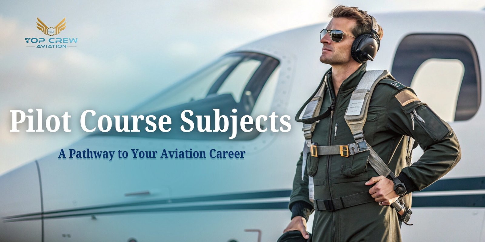 pilot course subjects