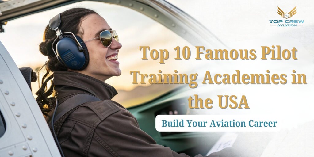 Pilot Training Academies