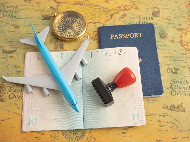 pilot training in usa