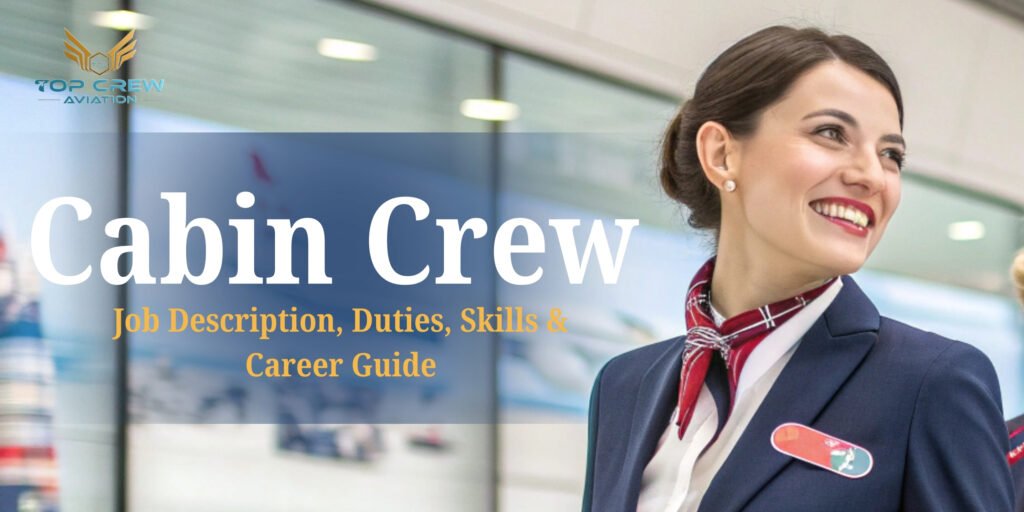 Cabin Crew