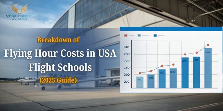 Pilot Training in USA for Indian Students | FAA & DGCA-Compliant CPL ...