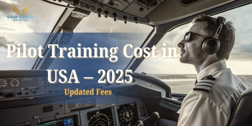 Pilot training cost