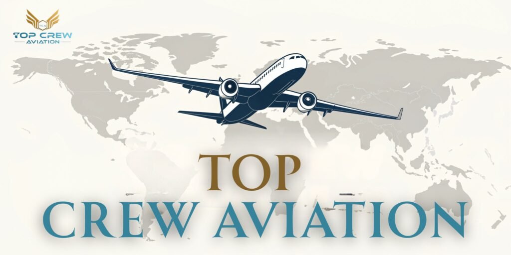 Top Crew Aviation