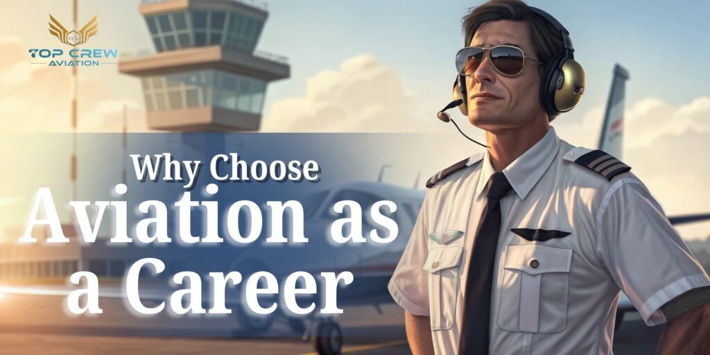 aviation career
