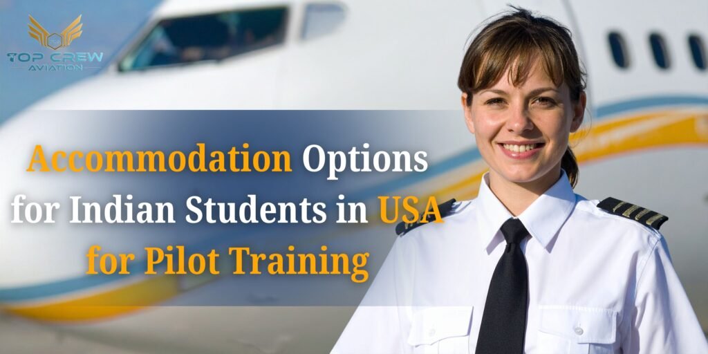 Pilot Training in USA