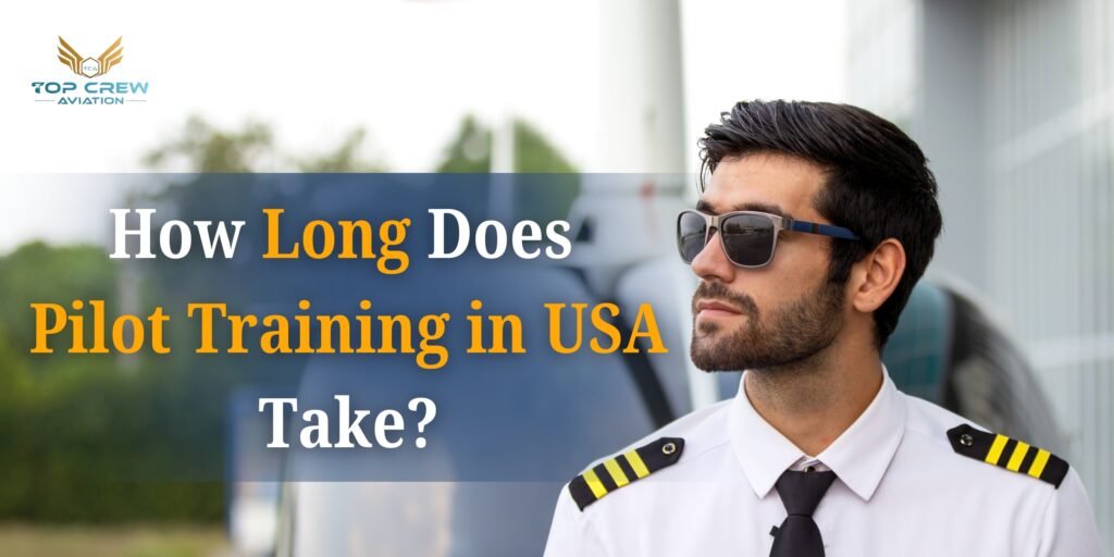 Pilot Training in USA