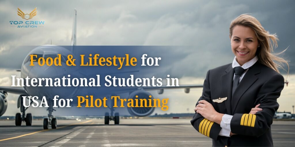 Pilot Training in USA