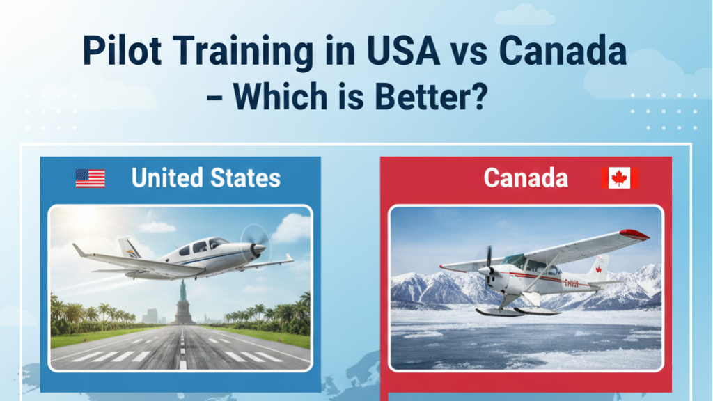 pilot traning institute